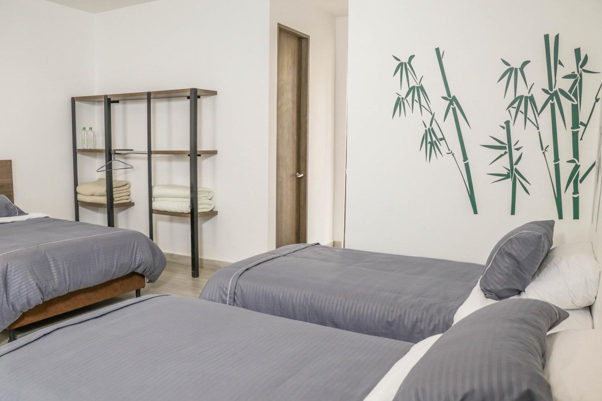 Hotel Entre Lomas Santa Rosa de Cabal Eksteriør bilde